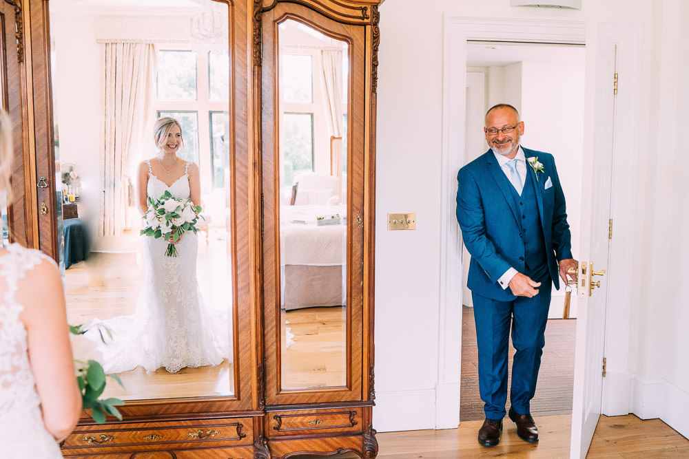 Old Down Estate Wedding Albert Palmer Photography