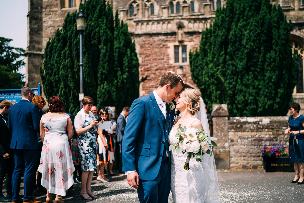 Old Down Estate Wedding Albert Palmer Photography