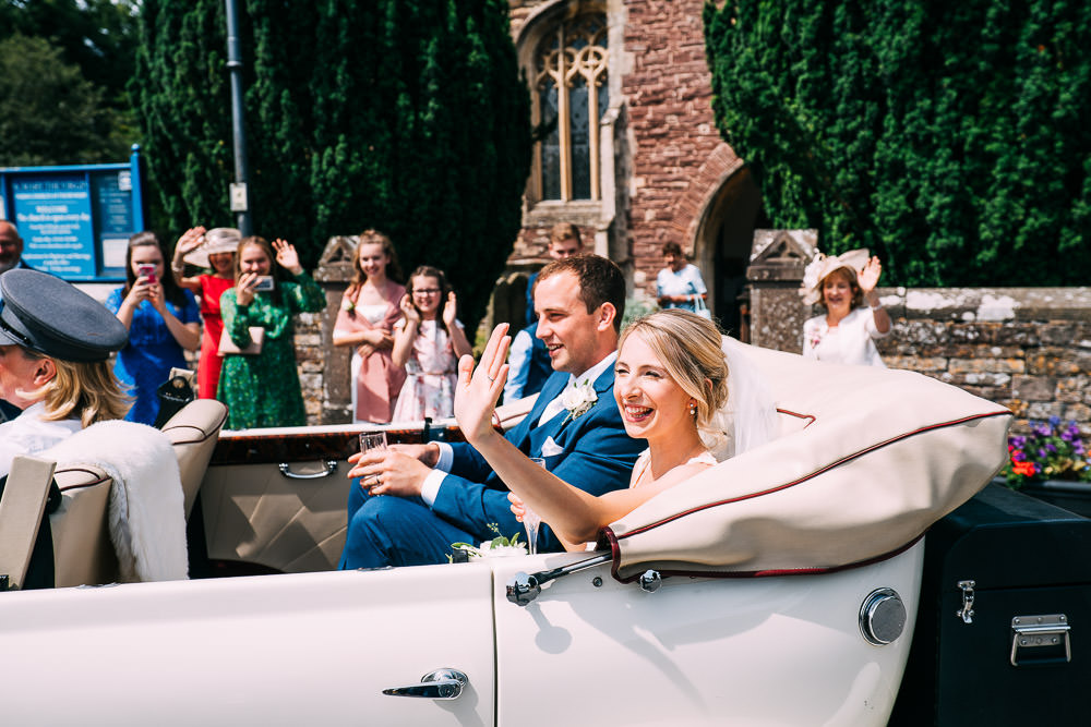 Old Down Estate Wedding Albert Palmer Photography