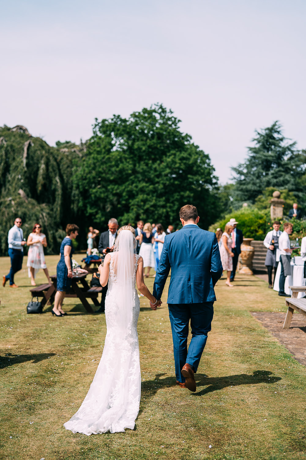 Old Down Estate Wedding Albert Palmer Photography