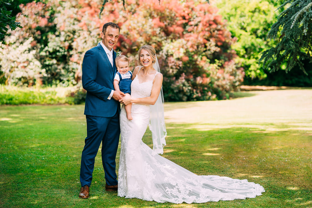 Old Down Estate Wedding Albert Palmer Photography