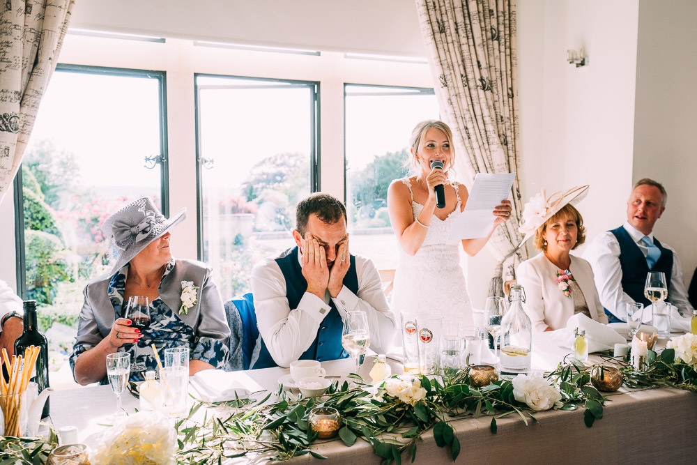 Old Down Estate Wedding Albert Palmer Photography