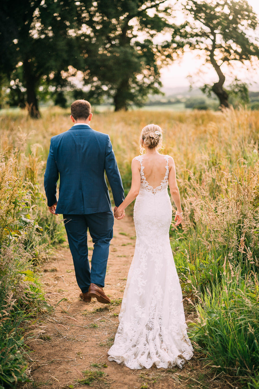 Old Down Estate Wedding Albert Palmer Photography