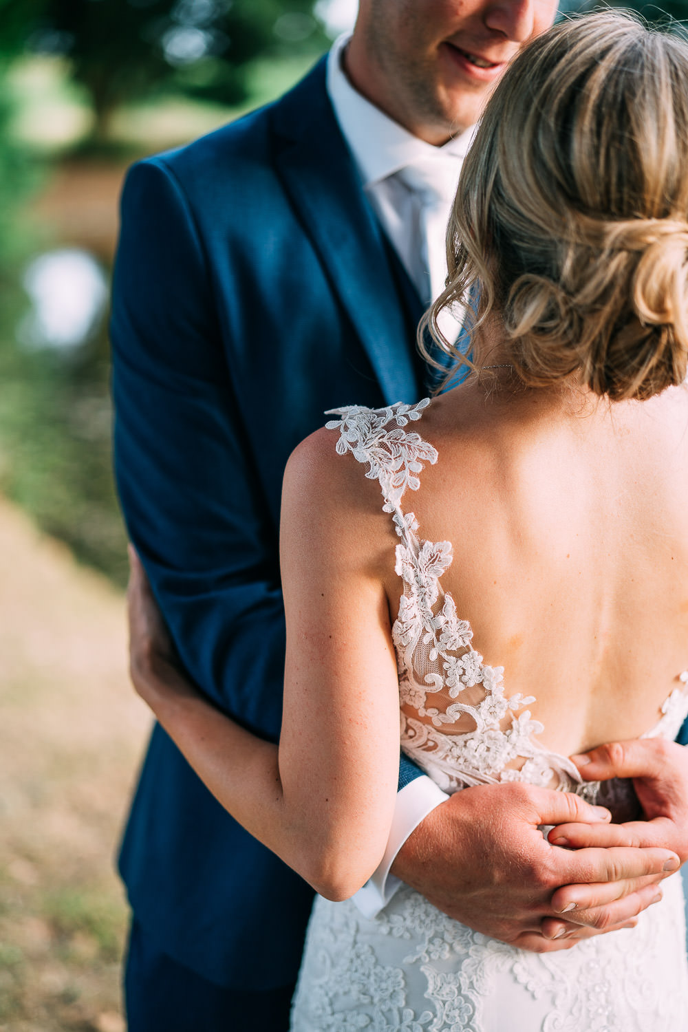 Old Down Estate Wedding Albert Palmer Photography