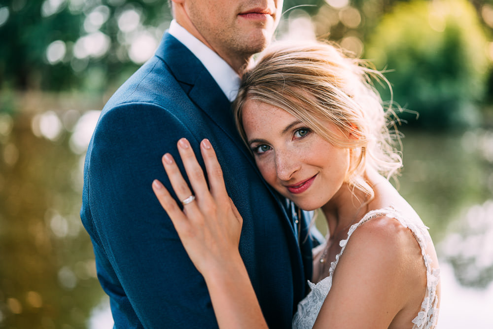 Make Up Hair Bride Bridal Old Down Estate Wedding Albert Palmer Photography