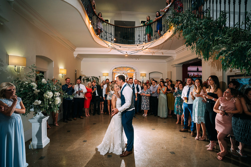 Old Down Estate Wedding Albert Palmer Photography
