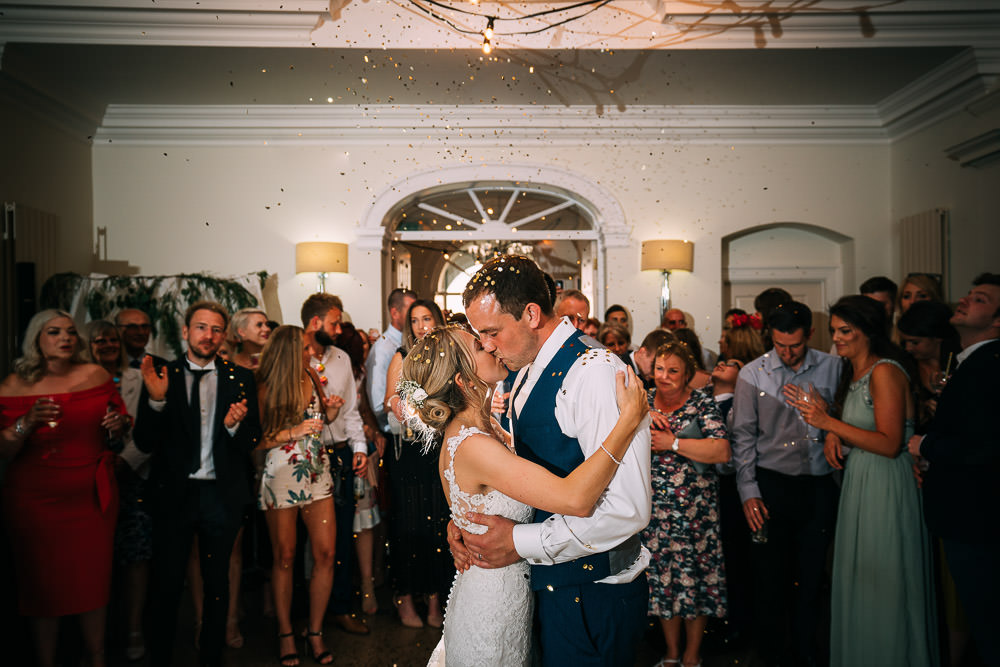 Old Down Estate Wedding Albert Palmer Photography