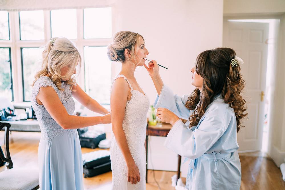Old Down Estate Wedding Albert Palmer Photography