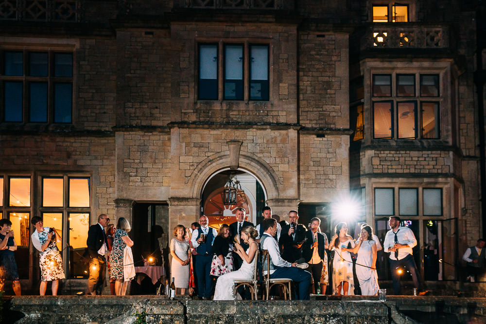 Old Down Estate Wedding Albert Palmer Photography