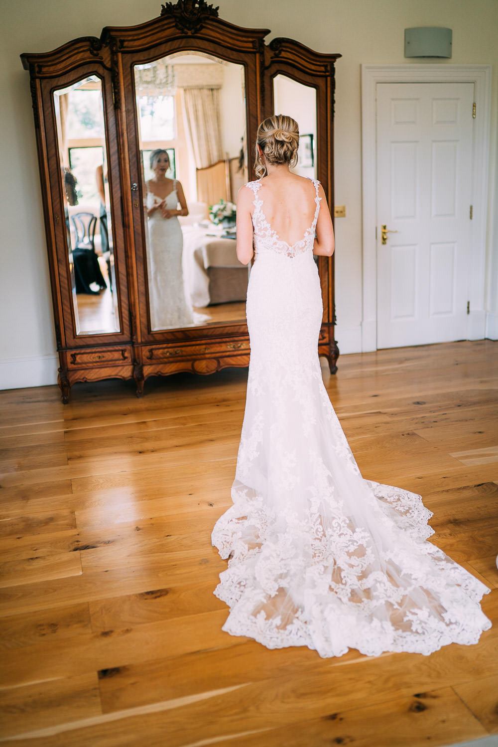 Old Down Estate Wedding Albert Palmer Photography
