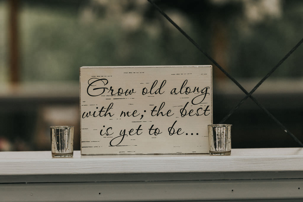 Post Wedding Blues Beginning and End Photography