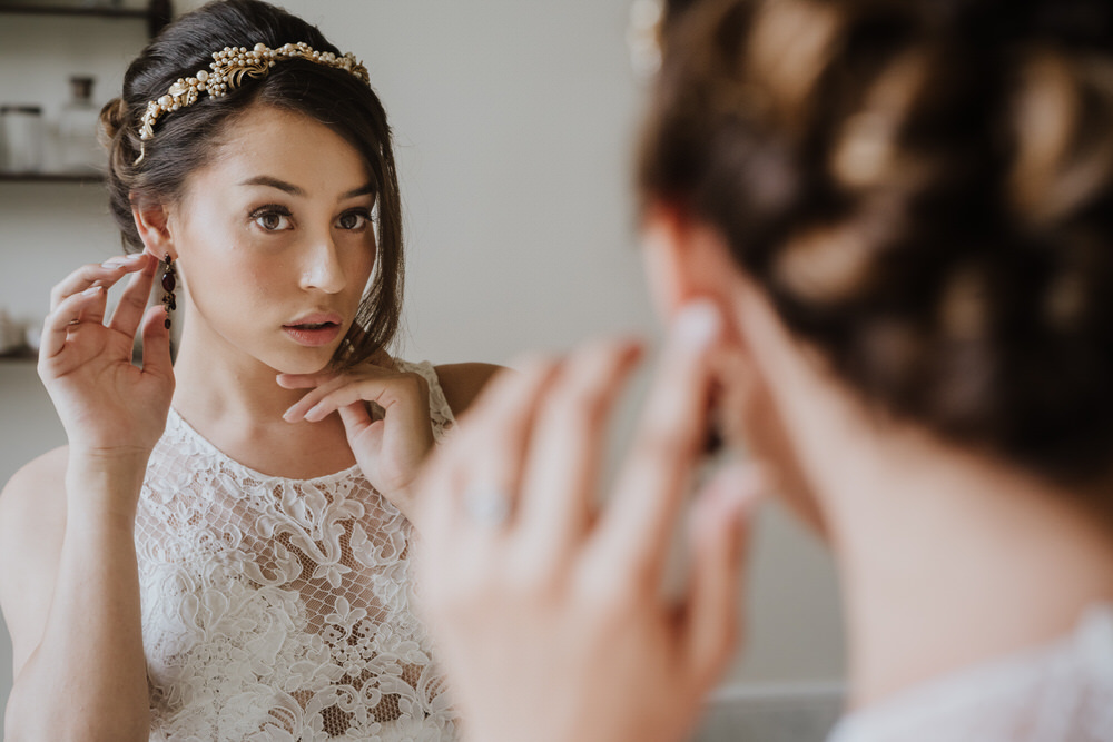 Pylewell Park Wedding New Forest Studio