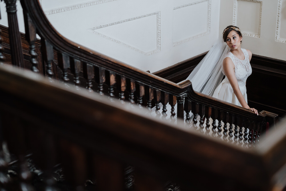 Pylewell Park Wedding New Forest Studio