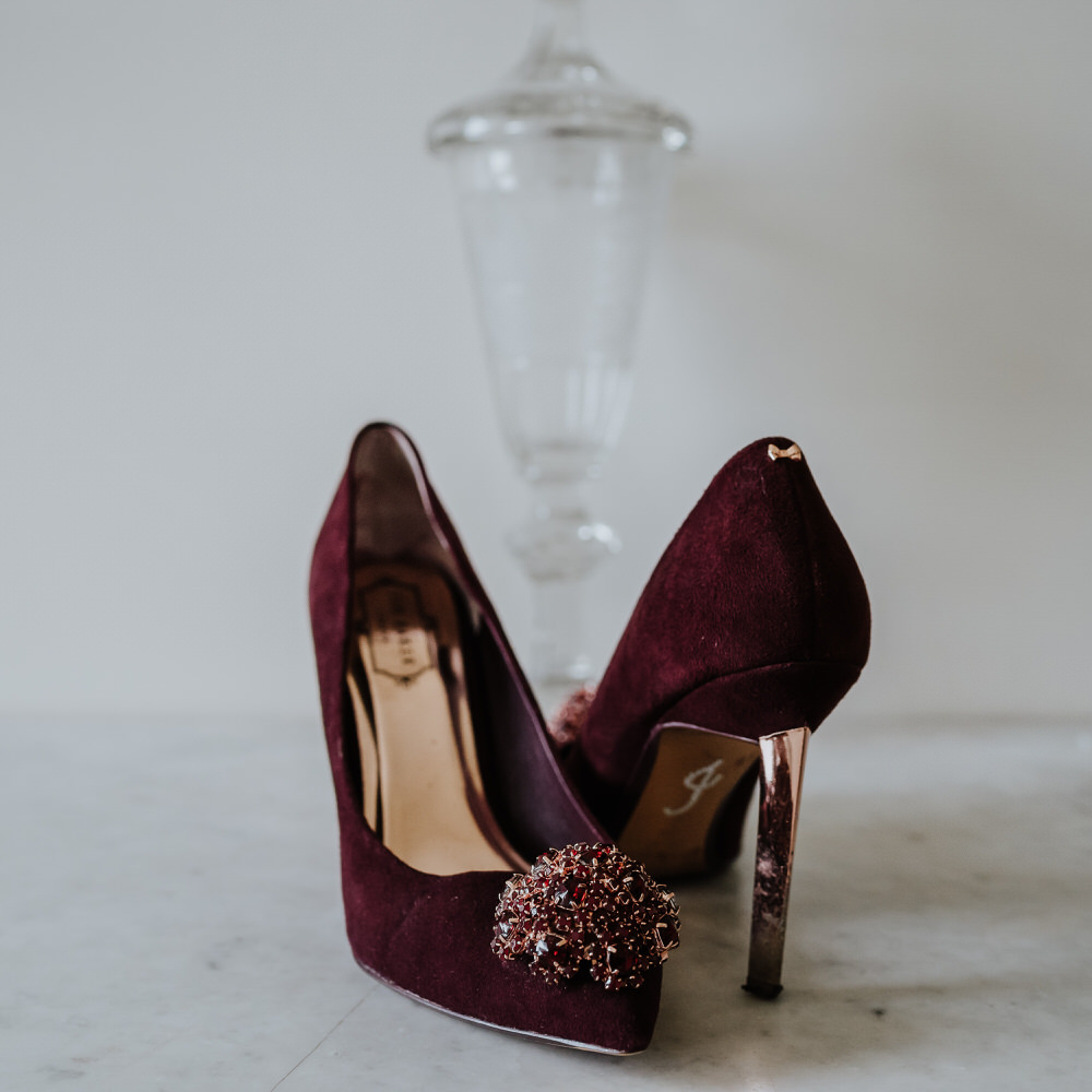 Pylewell Park Wedding New Forest Studio