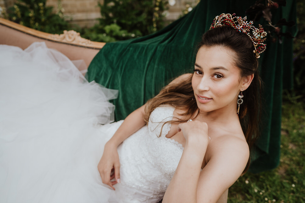 Pylewell Park Wedding New Forest Studio