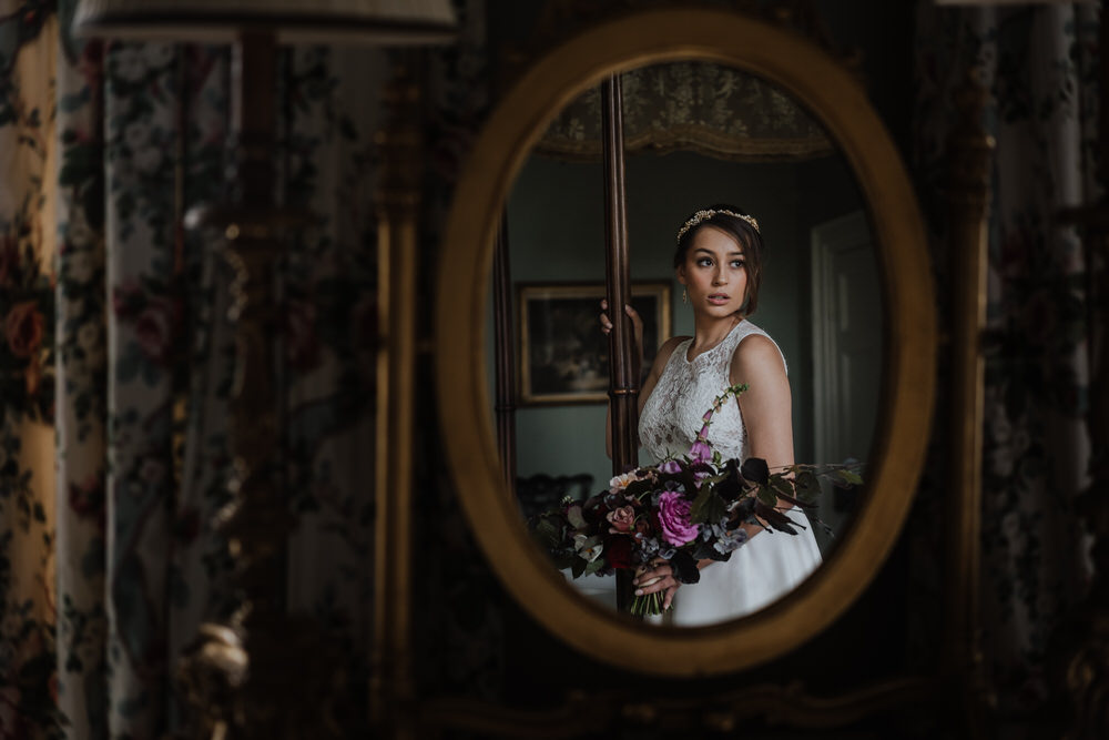 Pylewell Park Wedding New Forest Studio
