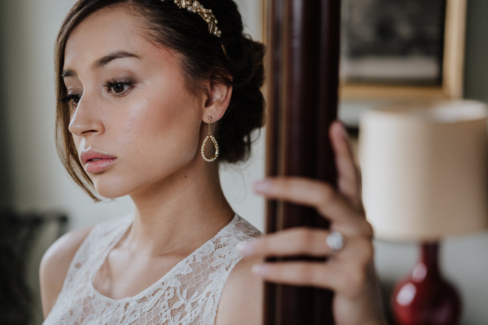 Pylewell Park Wedding New Forest Studio