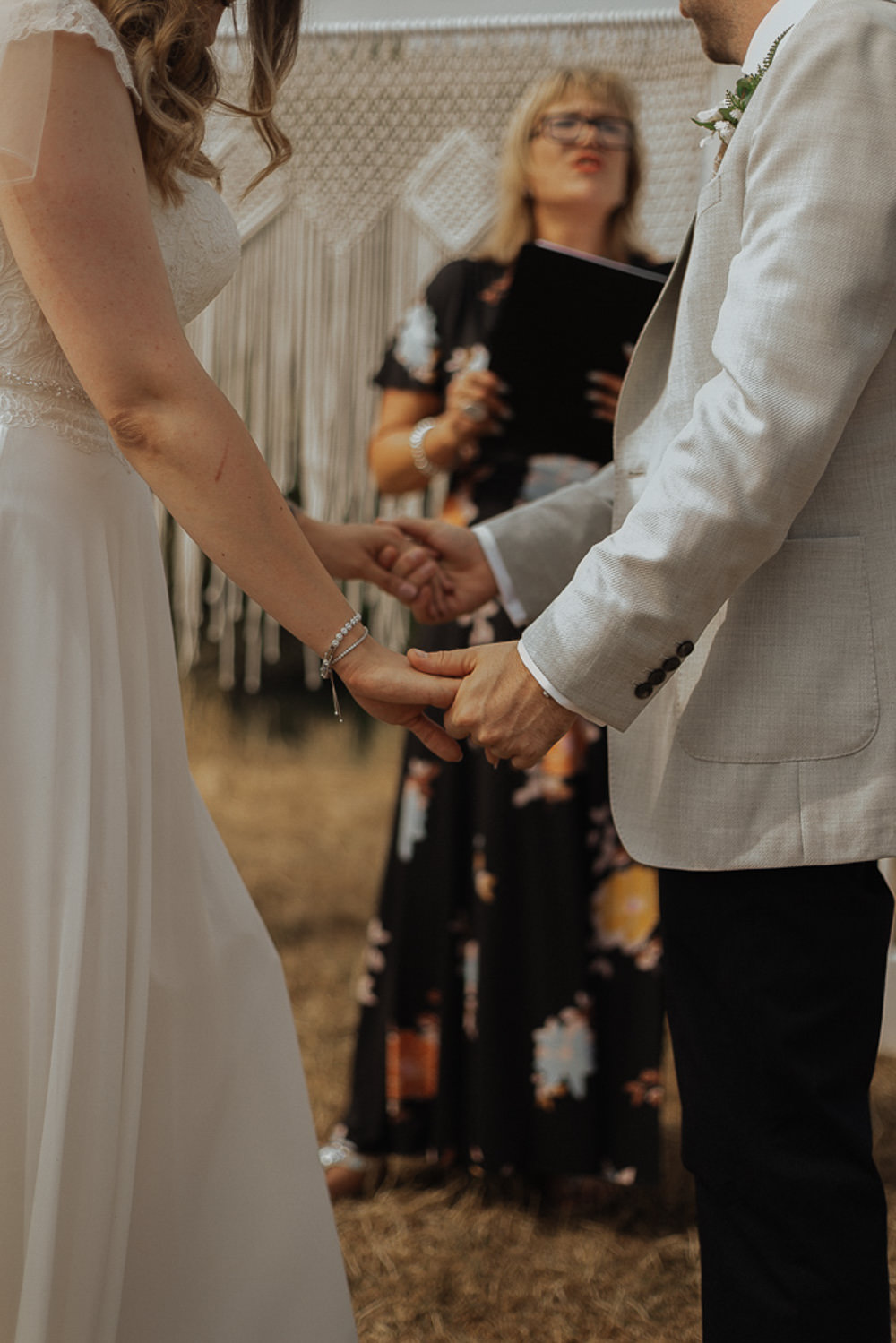 Riverside Weddings Oxfordshire Yurt Luis Calow Photographer