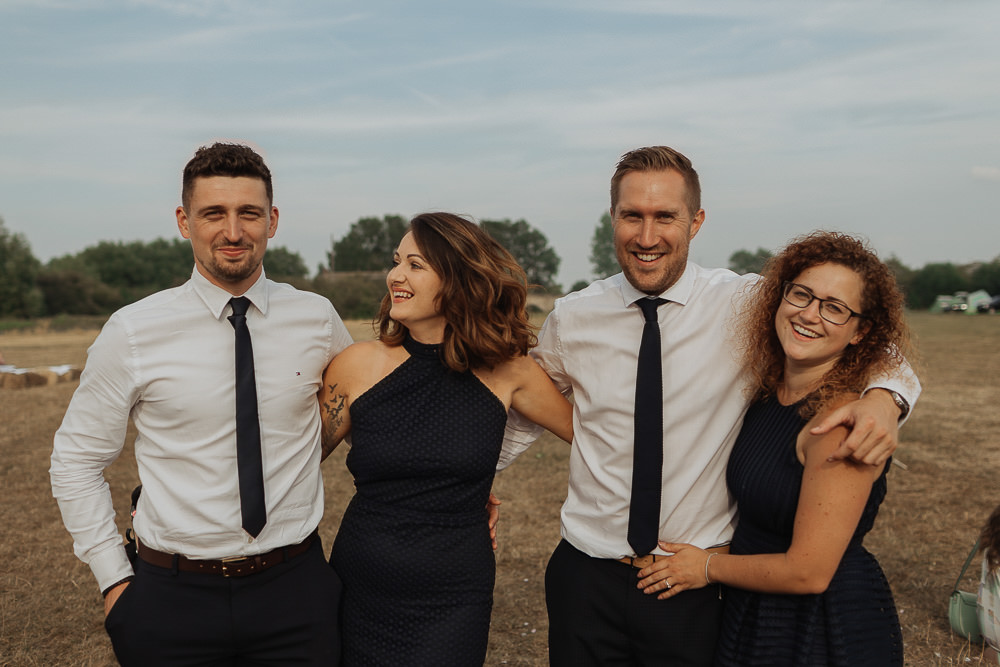 Riverside Weddings Oxfordshire Yurt Luis Calow Photographer