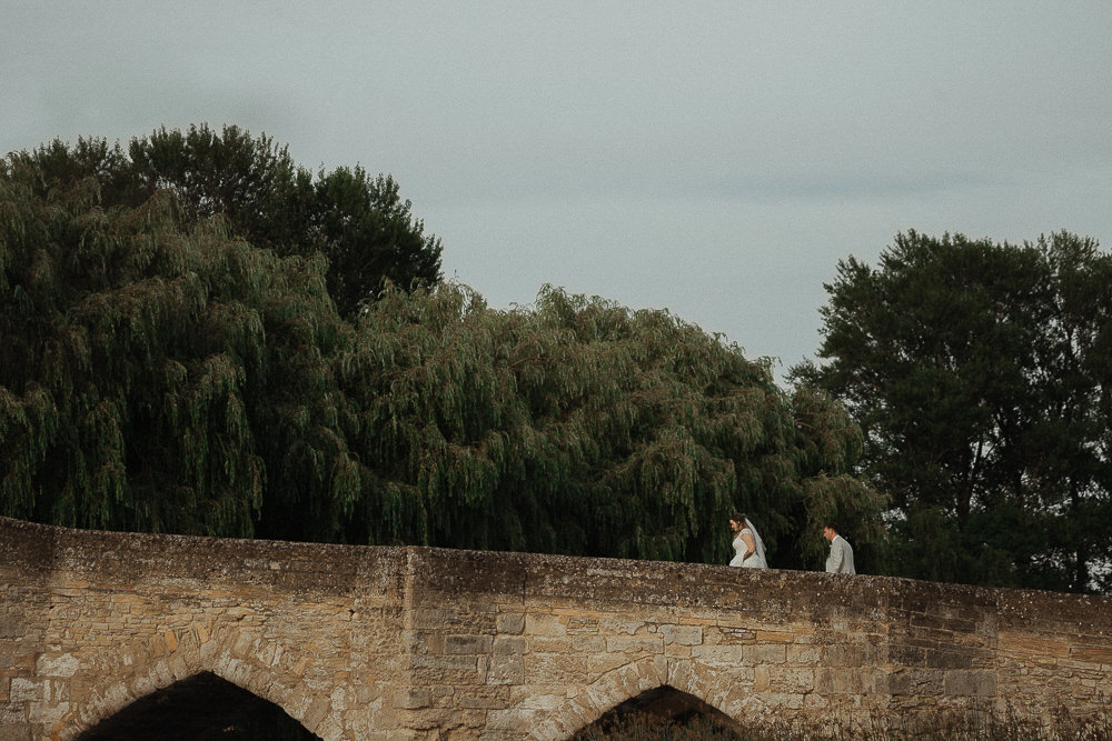 Riverside Weddings Oxfordshire Yurt Luis Calow Photographer