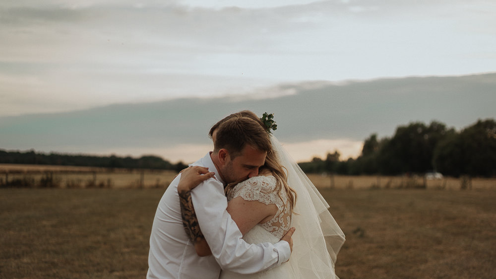 Riverside Weddings Oxfordshire Yurt Luis Calow Photographer