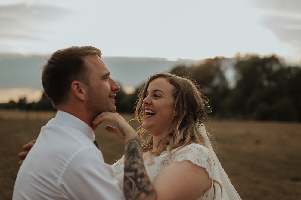 Riverside Weddings Oxfordshire Yurt Luis Calow Photographer