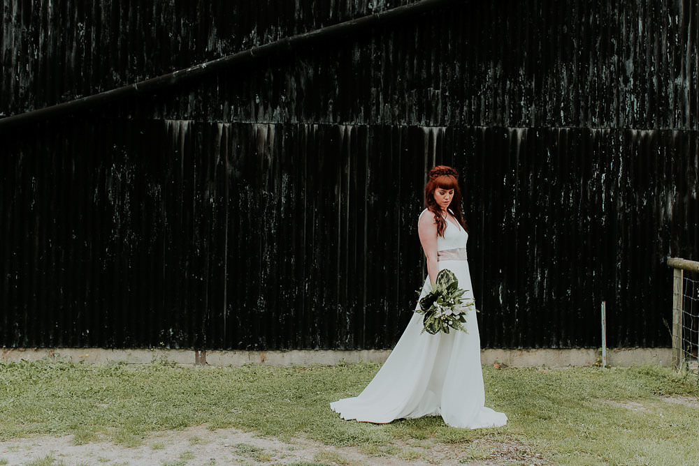 Scandinavian Mid Century Minimal Wedding Ideas Rachel Lou Photography