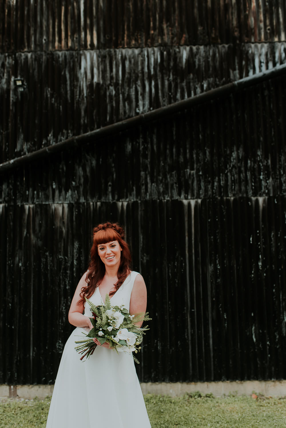 Scandinavian Mid Century Minimal Wedding Ideas Rachel Lou Photography