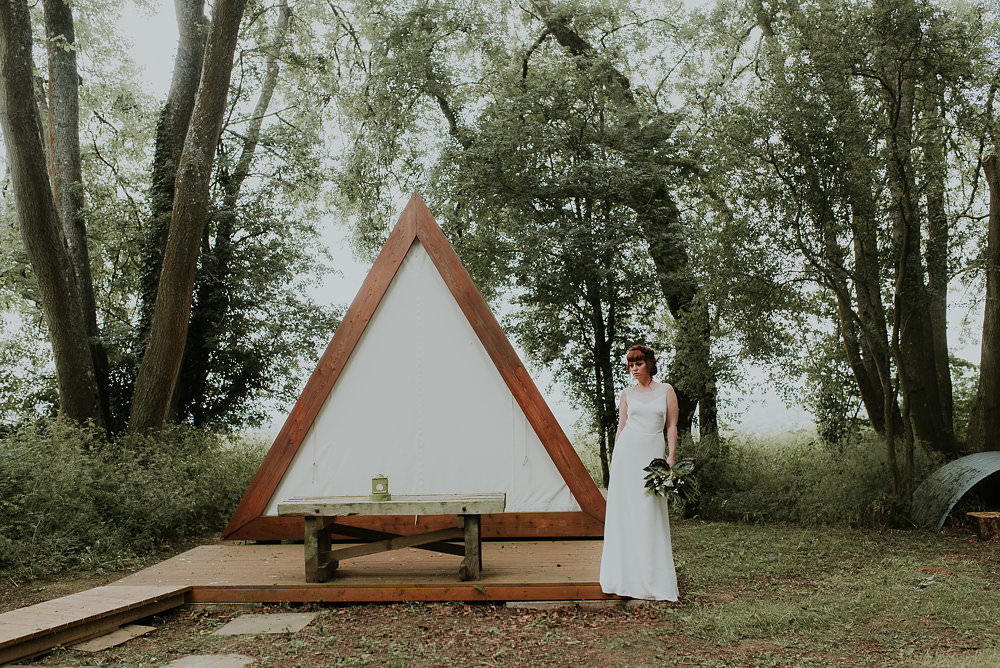 Scandinavian Mid Century Minimal Wedding Ideas Rachel Lou Photography