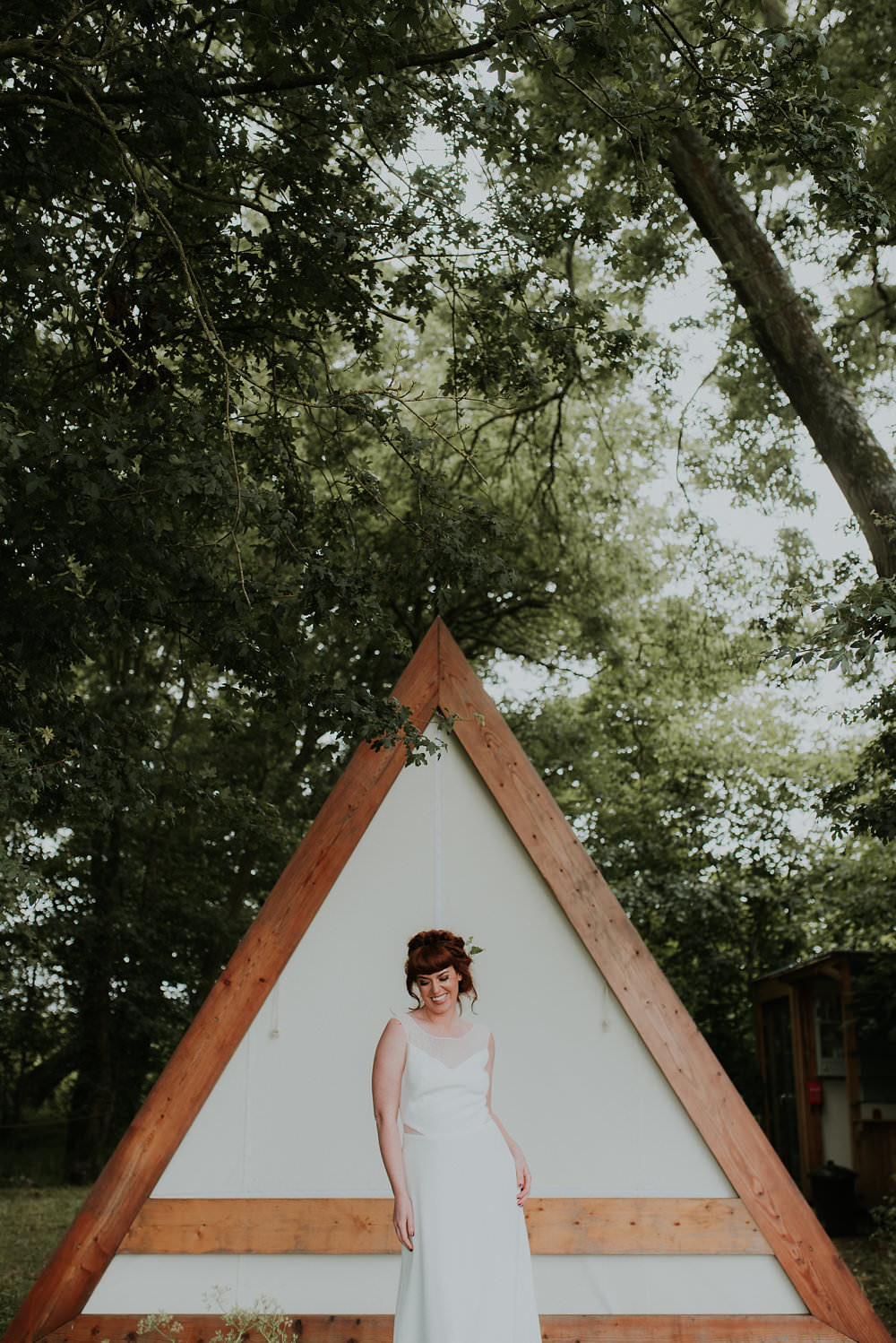Scandinavian Mid Century Minimal Wedding Ideas Rachel Lou Photography