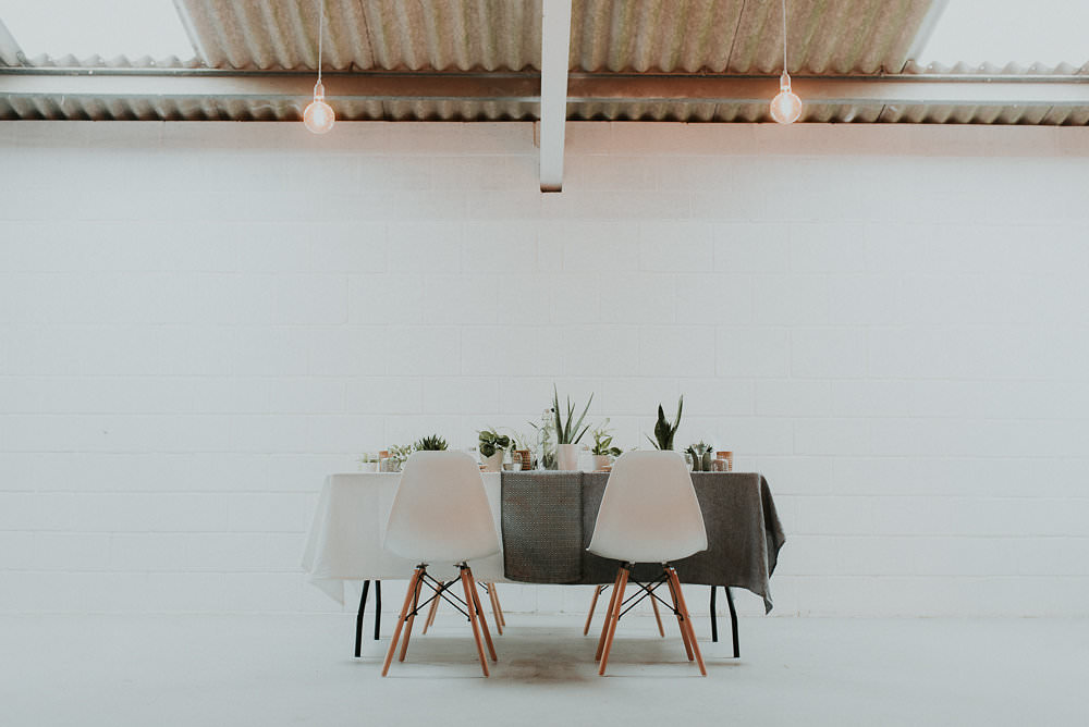 Scandinavian Mid Century Minimal Wedding Ideas Rachel Lou Photography