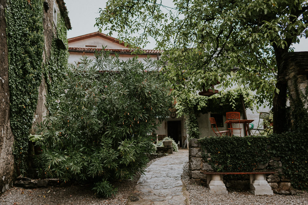 Slovenia Wedding Bohemian Maja Tsolo Photography