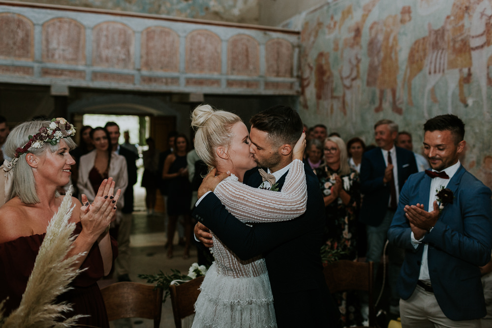 Slovenia Wedding Bohemian Maja Tsolo Photography