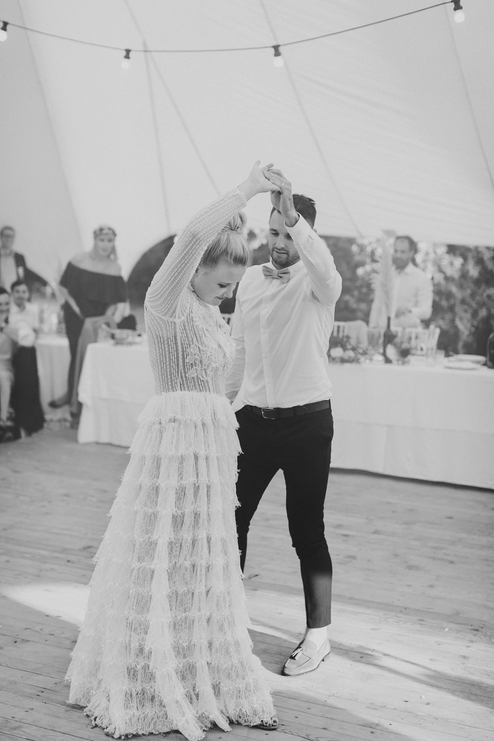 Slovenia Wedding Bohemian Maja Tsolo Photography
