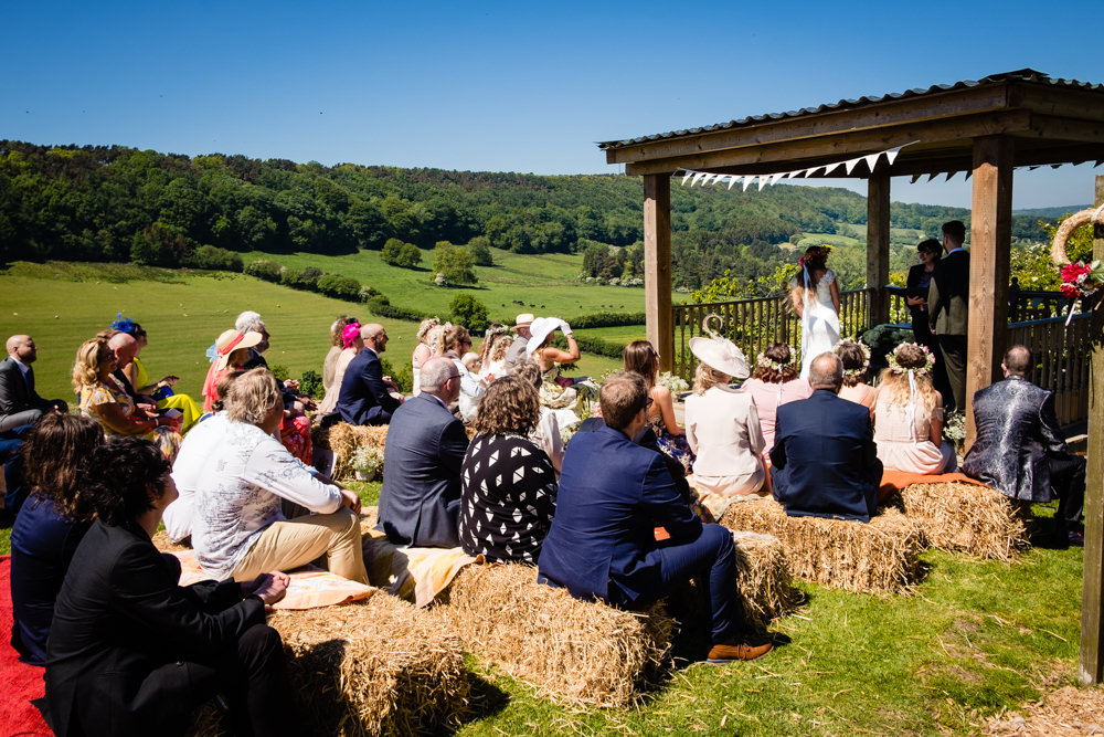 Stepney Hill Farm Wedding Emma + Rich Photography