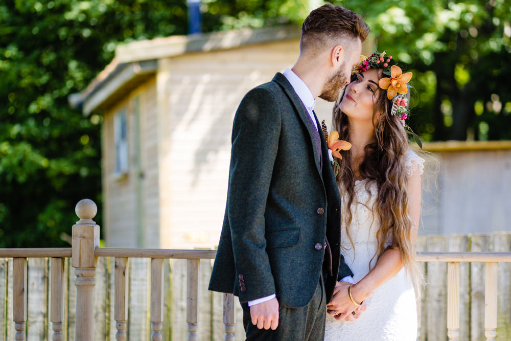 Stepney Hill Farm Wedding Emma + Rich Photography