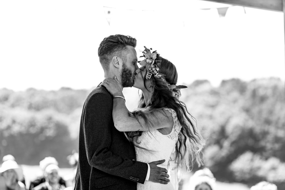 Stepney Hill Farm Wedding Emma + Rich Photography
