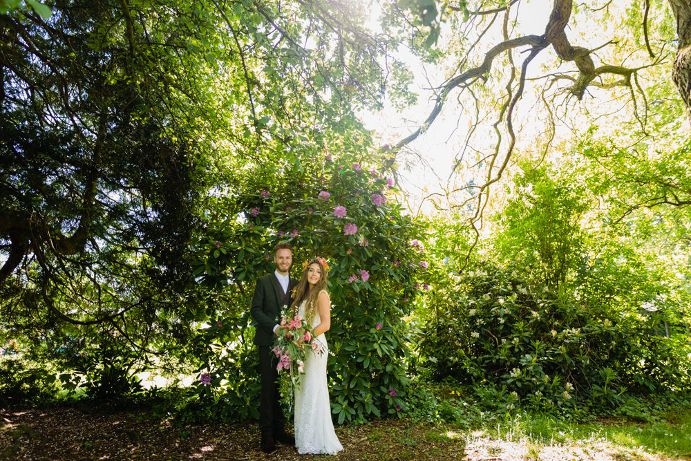 Stepney Hill Farm Wedding Emma + Rich Photography