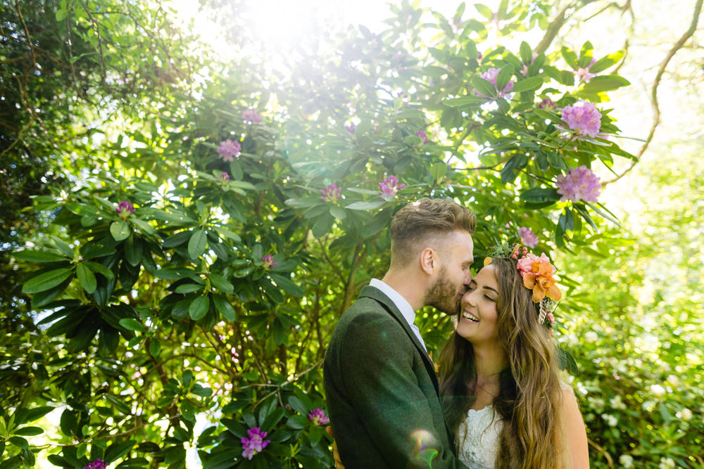 Stepney Hill Farm Wedding Emma + Rich Photography