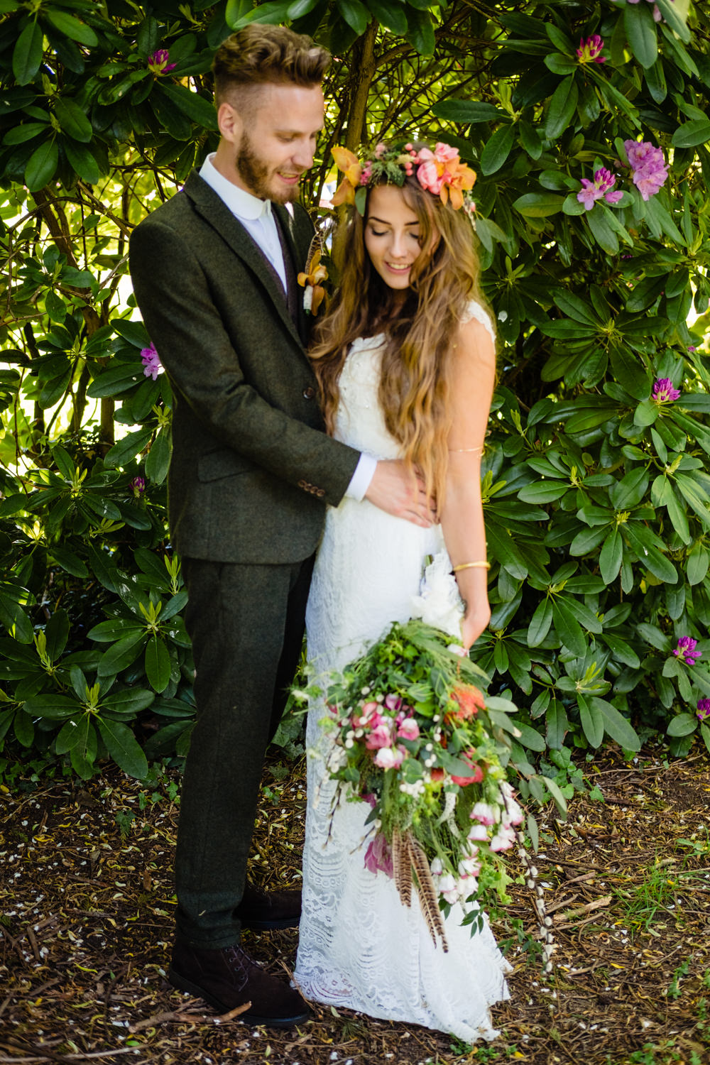 Stepney Hill Farm Wedding Emma + Rich Photography