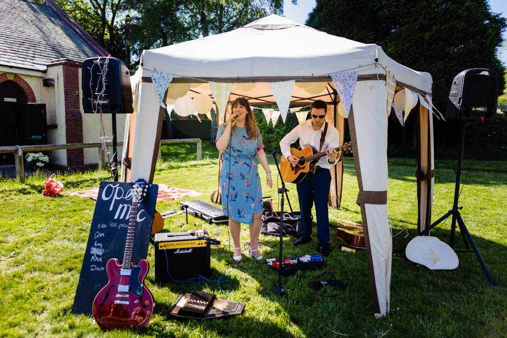 Stepney Hill Farm Wedding Emma + Rich Photography