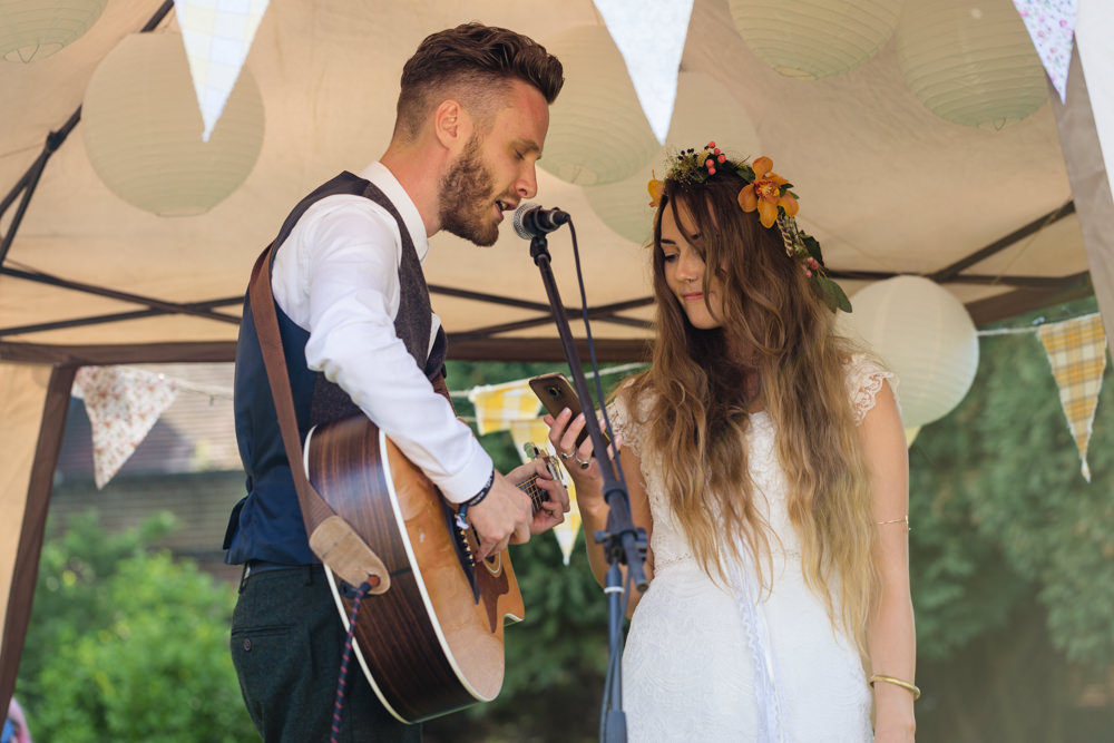 Stepney Hill Farm Wedding Emma + Rich Photography