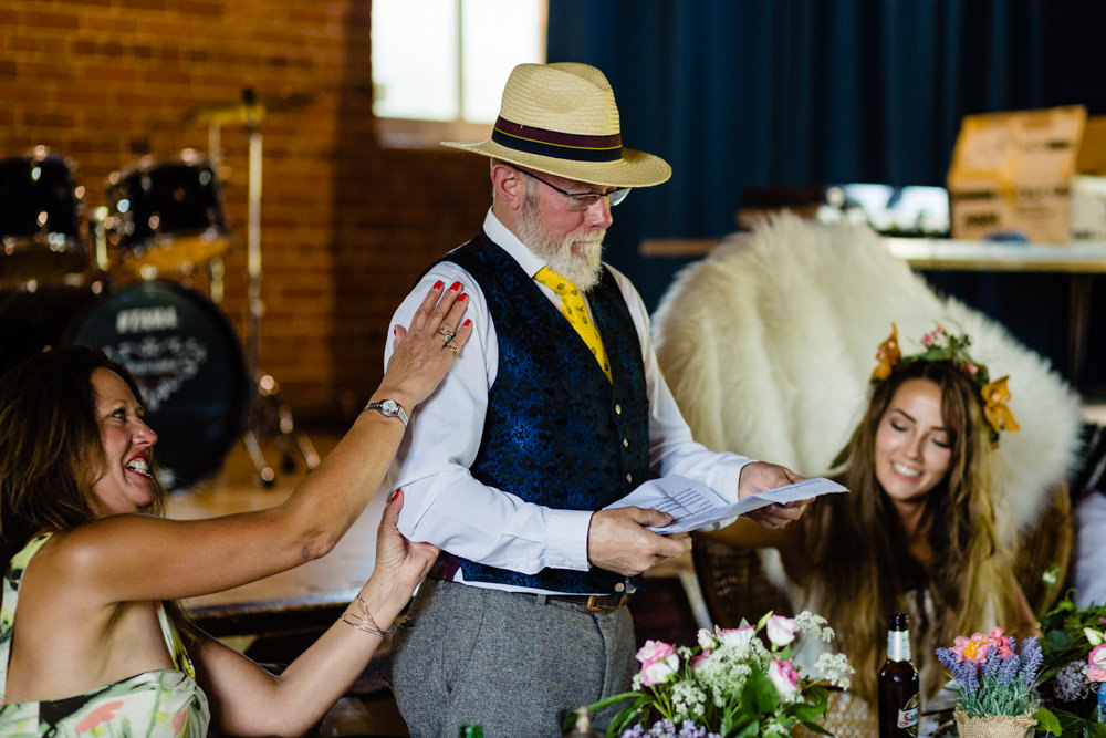 Stepney Hill Farm Wedding Emma + Rich Photography