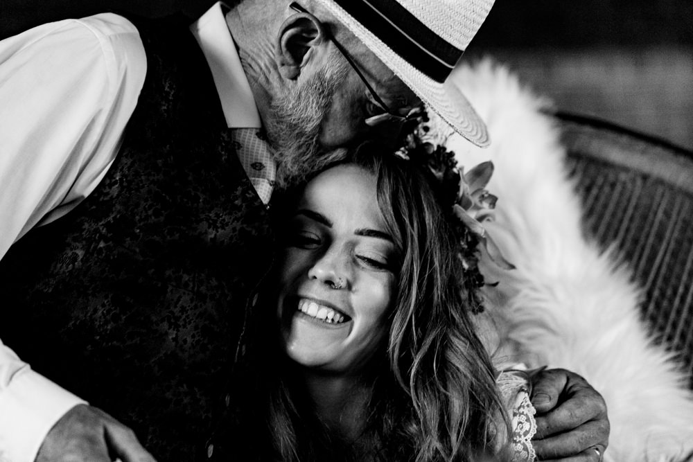 Stepney Hill Farm Wedding Emma + Rich Photography