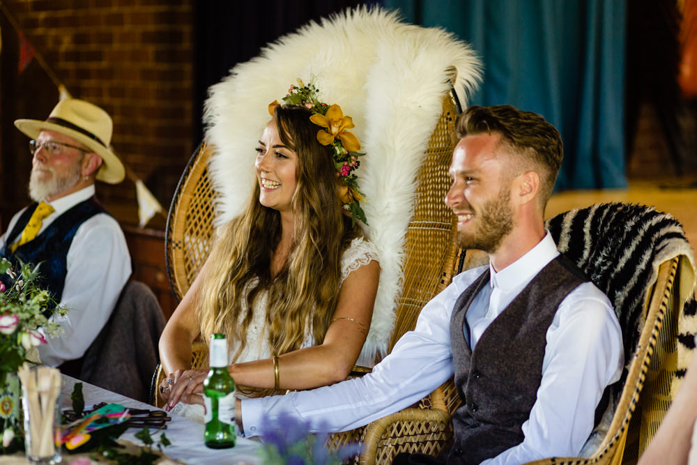 Stepney Hill Farm Wedding Emma + Rich Photography