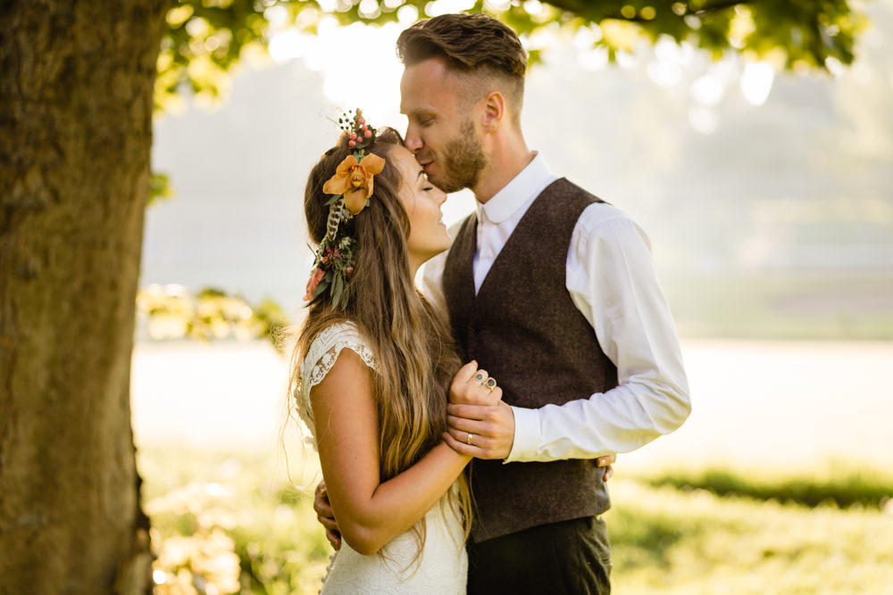 Stepney Hill Farm Wedding Emma + Rich Photography