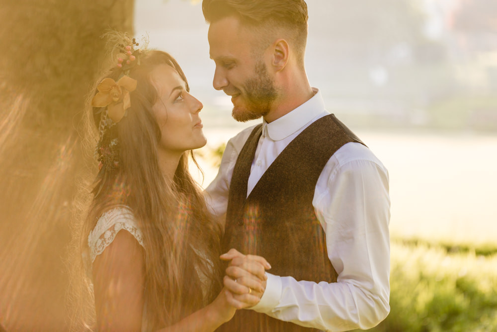 Stepney Hill Farm Wedding Emma + Rich Photography