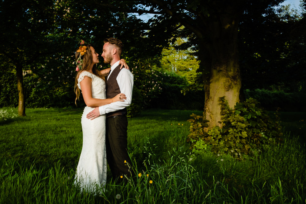 Stepney Hill Farm Wedding Emma + Rich Photography
