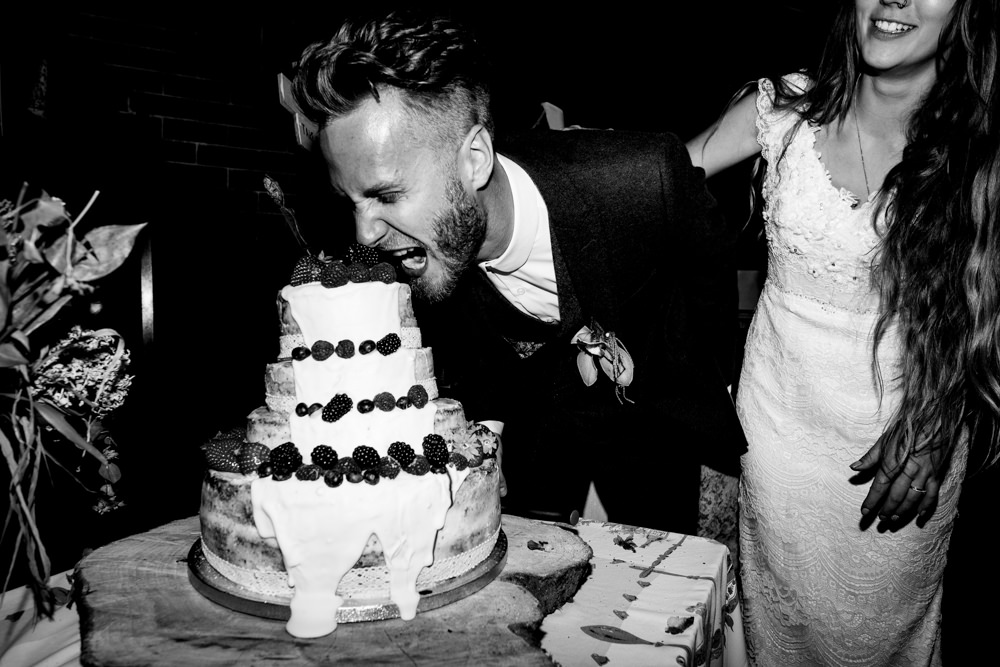 Stepney Hill Farm Wedding Emma + Rich Photography