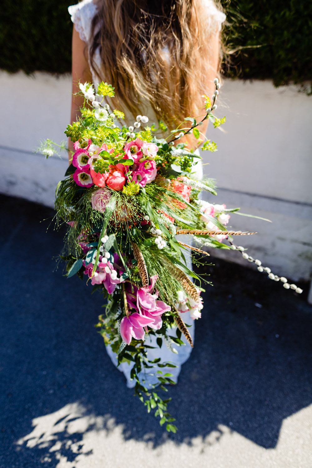 Stepney Hill Farm Wedding Emma + Rich Photography